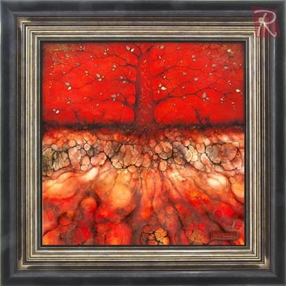 Kerry Darlington | Artwork for Sale | Gallery Rouge